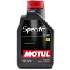 Motul 102208 Olio Motore
