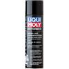 Liqui Moly Motorbike Detergente per Catene e Freni, 500 ml, Motocicletta, Cleaner a Catena, Brake Cleaner, Cura, Pulitore rapido, sku: 1602