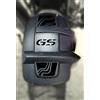 BLACK DOVES GRAPHICS Adesivi RIFRANGENTI Compatibili con PARAFANGO Posteriore Motorrad R 1200 GS Adventure 2004-2012 R1200 R1200GS (Nero)