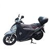 Tucano Urbano coprigambe per scooter Termoscud® R209X per Kymco People 300i S. L'originale termoscudo scooter, brevetto anti sventolio S.G.A.S. Triplo strato HYDROSCUD a tenuta stagna. Termico.