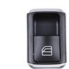 VBVKEPENDZ Pulsantiera Alzacristalli Per B&enz W246 W176 W156 W117 AB CLA GLA Classe Interruttore Pulsante Alzacristallo Elettrico 1669054300 1669054400(2049058202)
