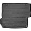 Walser Vasca Baule XTR su Misura Compatibile con BMW X3 (F25), 2010-2017, Tapetto per Bagagliaio, Tappetino Baule, Protezione Cofano
