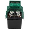Cyleto Motocicletta Relè Solenoide Avviamento per Piaggio X9 500 Evolution 2001-2005 Xevo 400 2007-2011 MP3 400 LT RL Beverly 500 Cruiser 2009-2012