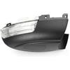 Dnhqknoaf Indicatore Direzione Specchietto Per VW Per Tiguan 2010-2018 Luce Di Posizione Per Auto, Specchietto Retrovisore, Indicatore Di Direzione, Luce Laterale Freccia Retrovisore(A 1PCS right side)