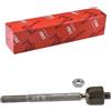 TRW Giunto assiale, Asta trasversale JAR1398 Compatibile con: AUDI A4 Allroad B9, A4 B9, A4 B9 Avant, A5, A5 Cabriolet, A5 Sportback