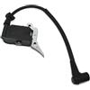 VCDXZCO Ignition Coil For Hitachi CS33ET CS30EH CE35EH 668-5089