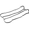 FEBI BILSTEIN Guarnizione, Copritestata 105927 | Compatibile con: FORD B-MAX, B-MAX Van, C-MAX, FIESTA IV, FIESTA Kasten/Großraumlimousine, FIESTA V, FIESTA V Van, FIESTA VI