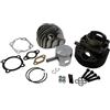 POLINI Kit di cilindri Grigio ghisa Sport 102ccm 5
