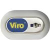 VIRO Van Lock Compact Singolo