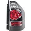 SQIFBA Faro Posteriore Per Mitsubishi Per Pajero Per Montero 2003-2006 Fanale Posteriore Arresto Freno Indicatori Di Direzione Fendinebbia Riflettore Auto fanali posteriori dell'auto(Giusto)