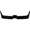 CUTEAS Spoiler Posteriore Per Audi A3 S3 8V Per TFSI Per TDI 2013 2014 2015 2016 2017 2018 2019 2020 Posteriore Del Tetto Coda Ala Tetto Diffusore Splitter Spoiler Boykits alettone posteriore