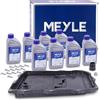 MEYLE Kit pezzi, cambio automatico-cambio olio 3001351007 | Compatibile con: BMW 1, 1, 2 Active Tourer, 2 Cabriolet, 2 Coupe, 3, 3, 3 Gran Turismo, 3 Touring, 3 Touring, 3 Touring Van