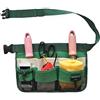 Ycauty Marsupi per Attrezzi da Giardinaggio da Giardino Impermeabile Durevole a Sgancio Rapido per Strumenti di Pulizia per Materiale da Giardiniere in Tessuto Oxford (Colore assortito)