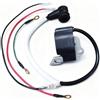 ITrvcaY Bobina di accensione adatta for Stihl 020 020T 021 023 025 MS200T MS200 MS210 MS230 MS250 Sostituisci 0000-400-1306 Parti for motosega