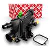 FEBI BILSTEIN Carter del termostato 172244