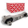 FEBI BILSTEIN Sospensione, Motore 100225 | Compatibile con: FIAT FIORINO Kasten/Großraumlimousine, LINEA, QUBO