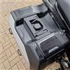 Resin Bike Kit Adesivi Moto Compatibile con BMW R 1300 GS 2023-2026. Coppia di Protezioni Valigie-borse VARIO Completa da Urti e Graffi. Adesivi Resinati con Effetto 3D Made in Italy