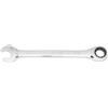 GEARWRENCH 85582 - Chiave combinata a cricchetto a 12 punti, 11/16, colore: nero