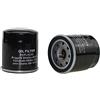 TOTALFLOW Filtro per il cambio dell'olio lubrificante - per industrie, macchine agricole e da cantiere filtro olio per trattori tosaerba, Kawasaki 49065-7010