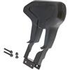 Givi TB55 non schienale passeggero con bauletto