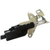 Gtdtixc Serratura Portellone Bagagliaio Posteriore Per Ford Per Fusion Per Fiesta Mk5 Mk6 1481081 2S6T-432A98-AF 1151275 1145288 Solenoide Attuatore Motore Blocco Portellone Posteriore