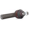 TRW Testa barra d'accoppiamento JTE433 Compatibile con: FIAT PANDA, PANDA Kasten/Schrägheck, SEAT MARBELLA, MARBELLA Kasten/Schrägheck, PANDA, TERRA, TERRA Kasten/Kombi