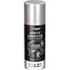 D-GEAR Vernice Effetto Cromo 200 ML