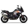 SHAD 4P SYSTEM KTM 1200 SUPER ADVENTURE S/R