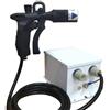 KVTUYC Eliminatore di cariche elettrostatiche industriale professionale, generatore d'aria antistatica, per la manutenzione di componenti elettronici e la rimozione di polvere di precisione.