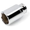 TEKTON Chiave a bussola a 6 punte da 3/4 x 37 mm | SHD33137