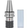 ZYLARUM BT30 Floating Tap Holder | M3 - M12 Tapping Range for Milling & Lathe Machines | High Accuracy Collet Chuck Holder with 40Cr Alloy Steel | WF12-69L Model