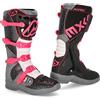 ACERBIS BOOTS X-TEAM NERO/VIOLA T.44