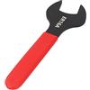 Hoppipola ER8A ER11A ER16A ER20A ER25A per supporto pinza chiave strumento per fissare dadi su mandrini CNC costruzione in acciaio al carbonio (ER16A)