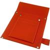 Vgvgaj Per Strumenti Di Piccole Dimensioni | Borsa In Tessuto Oxford Portatile - Supporto Per Metro A Nastro Per Cintura,per Meter Nastro Elettricista Carpentiere Idraulico Uomini Lavori Di