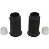 MONROE Kit Parapolvere Ammortizzatore Anteriore Service Kit Compatibilità con OPEL ZAFIRA B A05 ASTRA J Astra H Hatchback A04 Meriva B S10 Astra H GTC A04