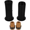 MONROE Kit Parapolvere Ammortizzatore Anteriore Service Kit Compatibilità con RENAULT Clio 3 Hatchback BR0/1, CR0/1 Clio 4 Hatchback BH Captur J5, H5 MODUS/GRAND MODUS F/JP0 Twingo 3 Hatchback BCM