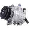 DENSO Compressore, Climatizzatore DCP02042 | Compatibile con: AUDI A4 Allroad B8, A4 B8, A4 B8 Avant, A5, A5 Cabriolet, A5 Sportback, A6 C6, A6 C6 Avant, Q5, SEAT EXEO