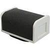 MEIWA FILTRO ARIA PER CASSA FILTRO AIRBOX ORIGINALE KAWASAKI ZR 550 750 ZEPHIR