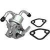 Tendparts 6672427 Pompa carburante 6680503 compatibile con Bobcat Skid Steer Loader B100 B200 B250 E25 BL275 E26 S70 S100 463 553