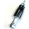 Vespa AMMORTIZZATORE ANTERIORE TIPO ORIGINALE NERO VESPA 50 90 125 PRIMAVERA ET3 PK RUSH