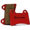 BREMBO Kit pastiglie freni 07BB03SP Compatibilità con VICTORY MOTORCYCLES VEGAS, TRIUMPH MOTORCYCLES THUNDERBIRD