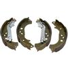 Quality Parts Kit ganasce freno Fiat Fiorino Qubo Nemo BIPPER 08 - 1. 3jtd 1. 4d HDI