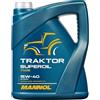 MANNOL Trattore Superoil 15W-40 5 L