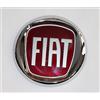 Fiat Fregio stemma logo FIAT 2007 adesivo Ducato anteriore 120 mm