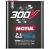 MOTUL Olio motore 300V LE MANS 20W-60 Olio 2 L