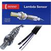 DENSO Sonda lambda DOX-0150 Compatibile con: ABARTH 500/595 / 695, 500C / 595C / 695C, GRANDE PUNTO, ALFA ROMEO 145, 146, 147, 156, 156 Sportwagon, 159, 159 Sportwagon, 166, BRERA, GIULIETTA, GT
