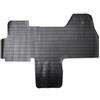 FAST FT96102 Tappetino nero
