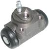 DELPHI LW40001 Cilindretto freno Ø25,4mm Compatibilità con NISSAN Cabstar E Camion pianale/Telaio TL, VL, MERCEDES-BENZ 100 Furgonato 631 100 Autobus 631