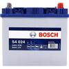 BOSCH 0 092 S40 240 Batteria avviamento; Batteria avviamento