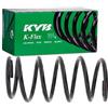KYB KAYABA KYBRH6066 Kayaba Amm.(A) Molle